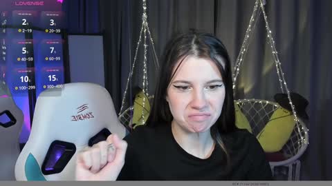 Snapshot of nansycharm chatting on December 12, 2024, 4:48 am NansyCharm online show from December 12, 2024, 4:48 am