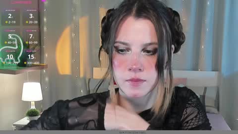 Snapshot of nansycharm chatting on December 25, 2024, 7:46 am NansyCharm online show from December 25, 2024, 7:46 am