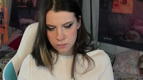 Snapshot of nansycharm chatting on December 27, 2024, 7:40 am NansyCharm online show from December 27, 2024, 7:40 am