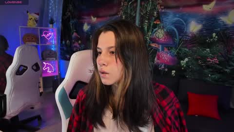 Snapshot of nansycharm chatting on January 6, 2025, 4:26 am NansyCharm online show from January 6, 2025, 4:26 am