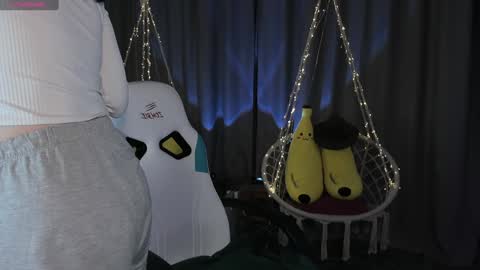 Snapshot of nansycharm chatting on January 7, 2025, 3:57 am NansyCharm online show from January 7, 2025, 3:57 am