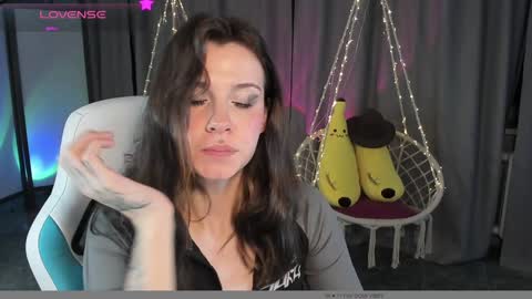 Snapshot of nansycharm chatting on January 10, 2025, 9:13 am NansyCharm online show from January 10, 2025, 9:13 am