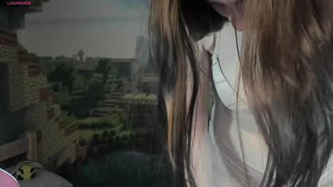 Snapshot of nansycharm chatting on January 13, 2025, 4:39 am NansyCharm online show from January 13, 2025, 4:39 am