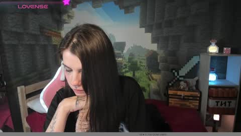 Snapshot of nansycharm chatting on January 15, 2025, 7:48 am NansyCharm online show from January 15, 2025, 7:48 am