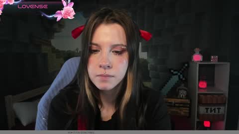 Snapshot of nansycharm chatting on January 21, 2025, 8:08 am NansyCharm online show from January 21, 2025, 8:08 am