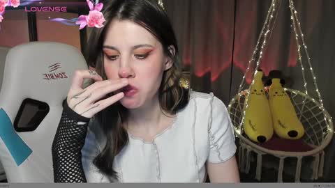 Snapshot of nansycharm chatting on January 30, 2025, 7:39 am NansyCharm online show from January 30, 2025, 7:39 am