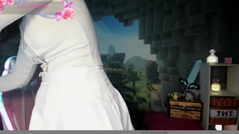 Snapshot of nansycharm chatting on February 5, 2025, 4:37 am NansyCharm online show from February 5, 2025, 4:37 am