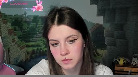 Snapshot of nansycharm chatting on February 5, 2025, 7:39 am NansyCharm online show from February 5, 2025, 7:39 am