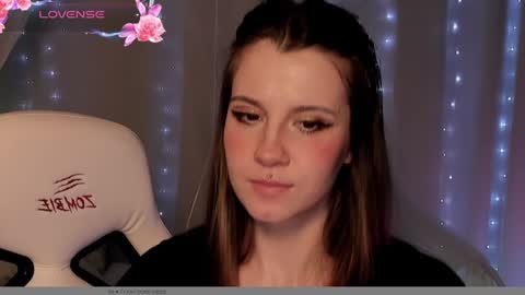 Snapshot of nansycharm chatting on February 6, 2025, 7:24 am NansyCharm online show from February 6, 2025, 7:24 am