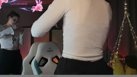 Snapshot of nansycharm chatting on February 11, 2025, 3:40 am NansyCharm online show from February 11, 2025, 3:40 am