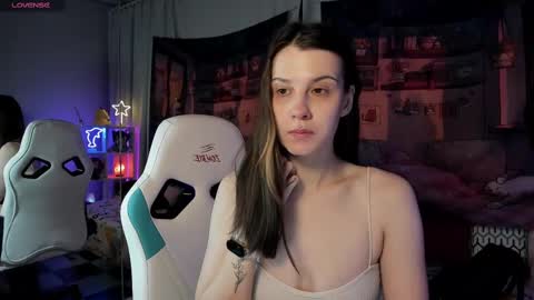 Snapshot of nansycharm chatting on February 18, 2025, 3:31 am NansyCharm online show from February 18, 2025, 3:31 am