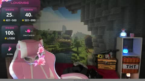 Snapshot of nansycharm chatting on February 26, 2025, 5:09 am NansyCharm online show from February 26, 2025, 5:09 am