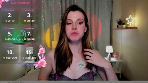 Snapshot of nansycharm chatting on March 3, 2025, 7:21 am NansyCharm online show from March 3, 2025, 7:21 am