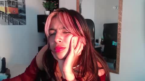 Snapshot of nany_pretty chatting on December 3, 2024, 4:06 pm nany_pretty online show from December 3, 2024, 4:06 pm