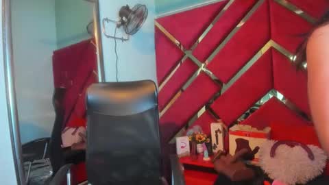 Snapshot of nany_pretty chatting on February 3, 2026, 6:22 am nany_pretty online show from February 3, 2026, 6:22 am