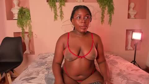 nanymoreno online show from October 9, 2025, 12:14 pm