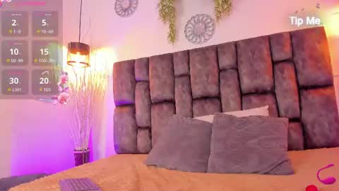 Snapshot of nao_bell_ chatting on June 16, 2026, 7:38 pm Nao online show from June 16, 2026, 7:38 pm