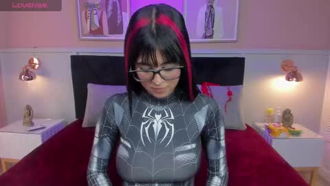 Naoko online show from January 16, 2025, 11:37 am