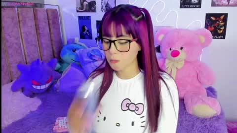 Naoko online show from April 11, 2026, 2:49 am