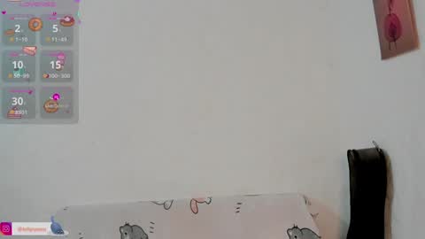  Naoko  online show from January 11, 2025, 4:06 am