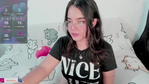  Naoko  online show from January 14, 2025, 1:36 am