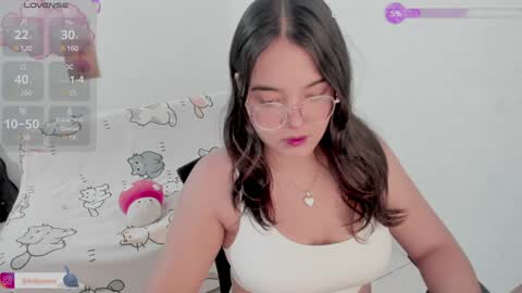  Naoko  online show from January 28, 2025, 1:59 pm