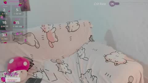  Naoko  online show from February 17, 2025, 3:47 am