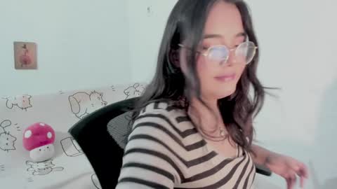  Naoko  online show from March 7, 2025, 1:53 am