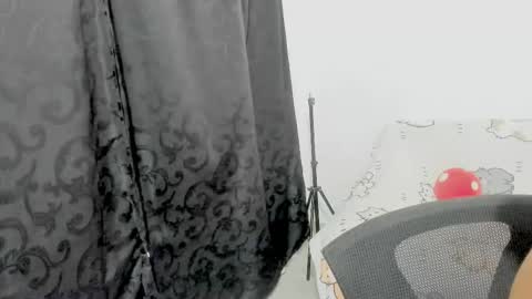  Naoko  online show from December 22, 2025, 12:07 am