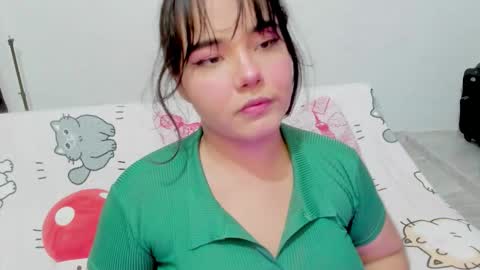  Naoko  online show from February 9, 2026, 1:09 am