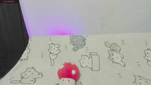  Naoko  online show from March 15, 2026, 11:00 pm