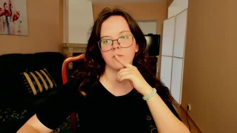 Snapshot of naomi_di chatting on June 23, 2026, 12:14 pm naomi_di online show from June 23, 2026, 12:14 pm