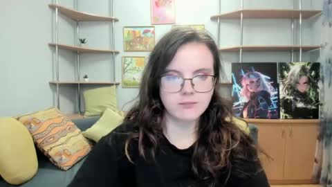 Snapshot of naomi_di chatting on June 26, 2026, 8:24 pm naomi_di online show from June 26, 2026, 8:24 pm