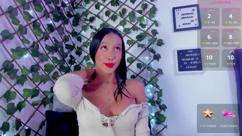 Snapshot of naomi_kobayashi chatting on January 11, 2025, 7:06 am naomi_kobayashi online show from January 11, 2025, 7:06 am