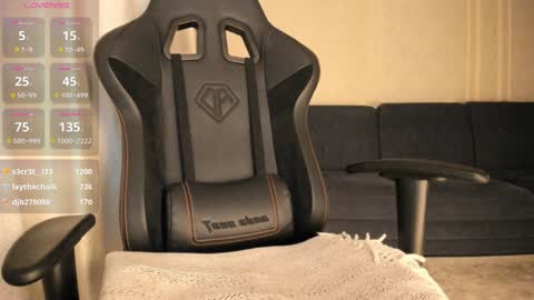 Naomi online show from January 17, 2025, 11:29 pm