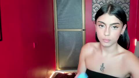 Naomi online show from April 17, 2026, 6:00 pm