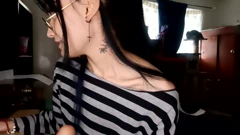 Naomi online show from March 4, 2026, 5:08 pm