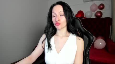 Naomi online show from February 16, 2026, 5:36 am