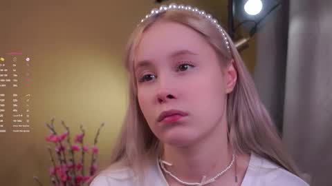 Angel online show from March 5, 2026, 12:56 pm