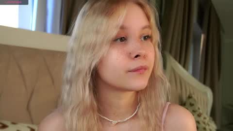 Angel online show from April 7, 2026, 11:10 am