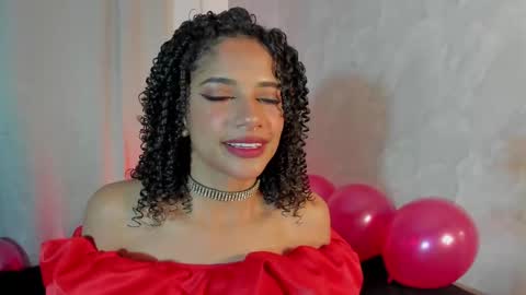 naomidawson online show from February 14, 2025, 11:09 pm