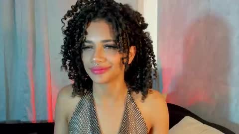 naomidawson online show from March 12, 2025, 11:12 pm