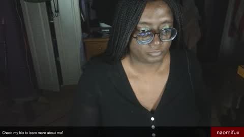 Snapshot of naomifux chatting on February 2, 2026, 11:47 pm Naomi online show from February 2, 2026, 11:47 pm