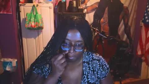 Snapshot of naomifux chatting on March 2, 2026, 2:25 am Naomi online show from March 2, 2026, 2:25 am