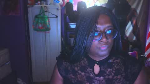 Snapshot of naomifux chatting on March 4, 2026, 9:48 am Naomi online show from March 4, 2026, 9:48 am