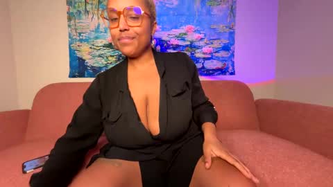 Naomigiirl6 online show from March 6, 2025, 9:58 am