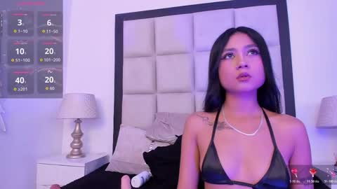 naomiharuno online show from February 19, 2026, 9:11 pm