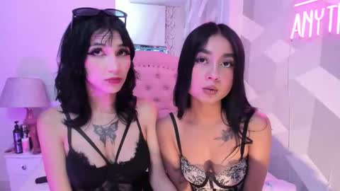 naomiharuno online show from March 13, 2026, 9:10 pm