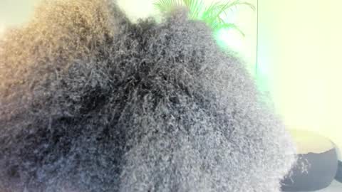 Naomii online show from November 13, 2025, 12:31 am