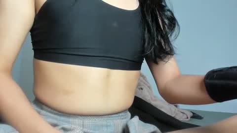 Naomi Moore online show from December 20, 2024, 10:22 pm